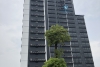 Luxury apartment for rent in Pentsudio, Tay Ho district, Hanoi
